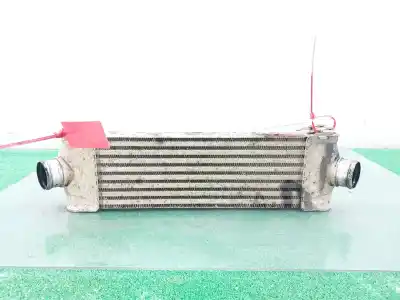 Peça sobressalente para automóvel em segunda mão intercooler por ford transit combi ´06 ft 260 corto referências oem iam 6c119l440ac  