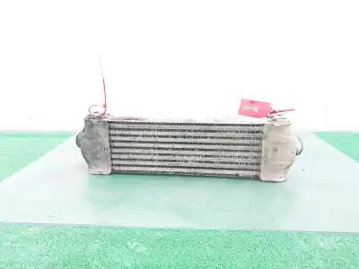 Second-hand car spare part intercooler for ford transit combi ´06 ft 260 corto oem iam references 6c119l440ac