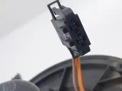 Автозапчасти б/у НАГРЕВАТЕЛЬНЫЙ ВЕНТИЛЯТОР за VOLKSWAGEN GOLF VI (5K1)  ссылки OEM IAM 3C1820015Q  