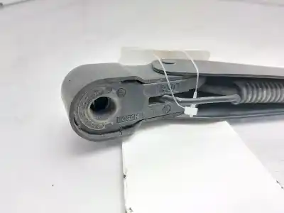 Second-hand car spare part rear windshield wiper arm for bmw 3 compact (e46) 320 td oem iam references 61628360156  
