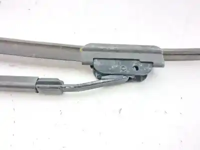 Second-hand car spare part rear windshield wiper arm for bmw 3 compact (e46) 320 td oem iam references 61628360156  