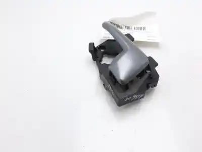 Second-hand car spare part interior left front handle for kia rio concept oem iam references 826101w010  