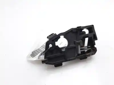 Second-hand car spare part interior left front handle for kia rio concept oem iam references 826101w010  