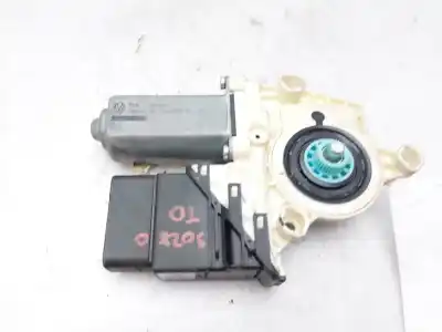 Piesă de schimb auto la mâna a doua motoras macara geam spate dreapta pentru skoda octavia berlina (1z3) active referințe oem iam 1k0959704  