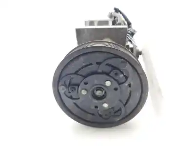Second-hand car spare part air conditioning compressor for dacia duster laureate 4x2 oem iam references z0014345b