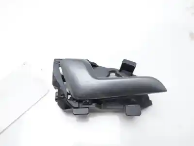 Second-hand car spare part interior left front handle for kia rio basic oem iam references 826101w010  