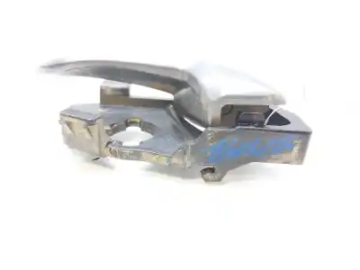 Second-hand car spare part interior left front handle for kia rio basic oem iam references 826101w010  