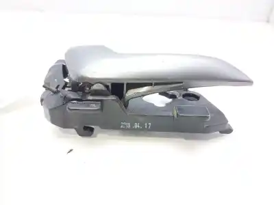 Second-hand car spare part interior left front handle for kia rio basic oem iam references 826101w010  
