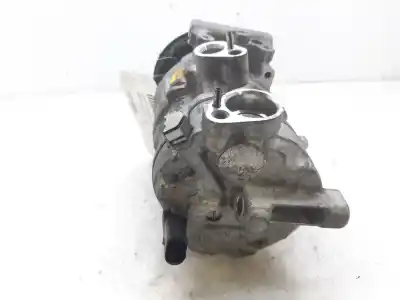 Peça sobressalente para automóvel em segunda mão compressor de ar condicionado a/a a/c por seat leon st (5f8) style referências oem iam 5q0816803d  