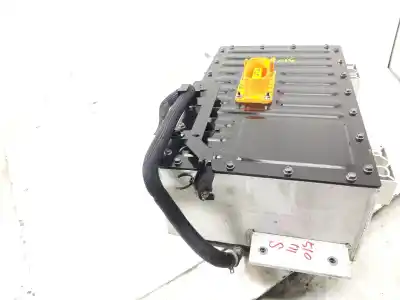 Автозапчастина б/у аккумулятор для renault arkana (eu version) zen 142 cv / 105 kw посилання на oem iam 295f03455r