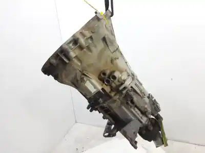 Peça sobressalente para automóvel em segunda mão caixa de velocidades por bmw 3 compact (e46) 316 ti referências oem iam 2200066490