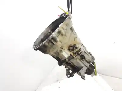 Pezzo di ricambio per auto di seconda mano riduttore per bmw 3 compact (e46) 316 ti riferimenti oem iam 2200066490  5 velocidades