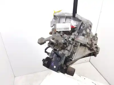 Second-hand car spare part gearbox for toyota yaris (ksp9/scp9/nlp9) luna oem iam references 2sz 5 velocidades 