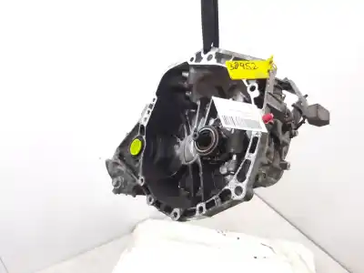 Second-hand car spare part gearbox for toyota yaris (ksp9/scp9/nlp9) luna oem iam references 2sz 5 velocidades 