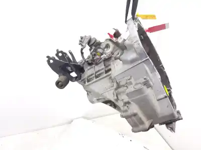 Second-hand car spare part gearbox for toyota yaris (ksp9/scp9/nlp9) luna oem iam references 2sz 5 velocidades 