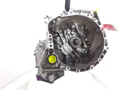 Second-hand car spare part gearbox for toyota yaris (ksp9/scp9/nlp9) luna oem iam references 2sz 5 velocidades 