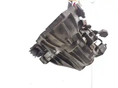 Second-hand car spare part gearbox for toyota yaris (ksp9/scp9/nlp9) luna oem iam references 2sz 5 velocidades 