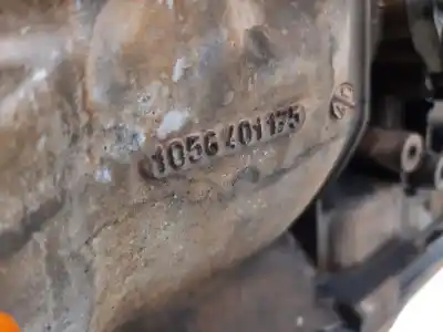 Pezzo di ricambio per auto di seconda mano riduttore per bmw 3 touring (e36) 320 i riferimenti oem iam 1056401175  