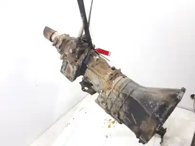Автозапчастина б/у коробка передач для mitsubishi montero (v20/v40) 2500 td gl посилання на oem iam 4d56 Автозапчастина б/у коробка передач для mitsubishi montero (v20/v40) 2500 td gl посилання на oem iam 4d56