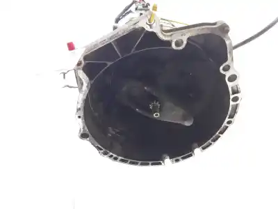 Pezzo di ricambio per auto di seconda mano riduttore per bmw 3 compact (e46) 316 ti riferimenti oem iam 14342929  5 velocidades