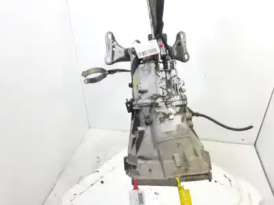 Pezzo di ricambio per auto di seconda mano riduttore per bmw 3 compact (e46) 316 ti riferimenti oem iam 14342929  5 velocidades