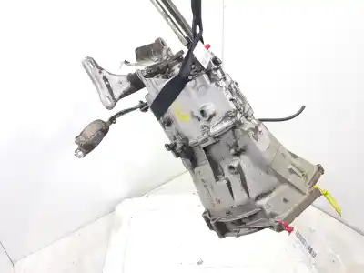 Pezzo di ricambio per auto di seconda mano riduttore per bmw 3 compact (e46) 316 ti riferimenti oem iam 14342929  5 velocidades