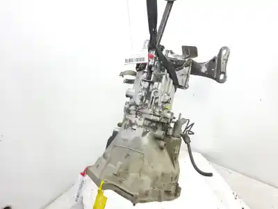 Pezzo di ricambio per auto di seconda mano riduttore per bmw 3 compact (e46) 316 ti riferimenti oem iam 14342929  5 velocidades