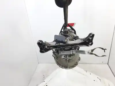 Pezzo di ricambio per auto di seconda mano riduttore per bmw 3 compact (e46) 316 ti riferimenti oem iam 14342929  5 velocidades