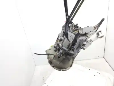 Second-hand car spare part gearbox for bmw 3 compact (e46) 316 ti oem iam references 14342929