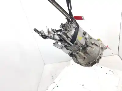 Pezzo di ricambio per auto di seconda mano riduttore per bmw 3 compact (e46) 316 ti riferimenti oem iam 14342929  5 velocidades