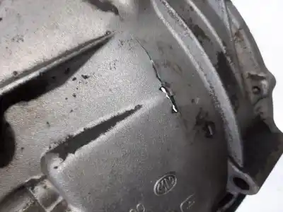 Pezzo di ricambio per auto di seconda mano riduttore per bmw 3 compact (e46) 316 ti riferimenti oem iam 14342929  5 velocidades