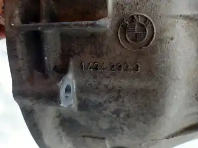 Pezzo di ricambio per auto di seconda mano riduttore per bmw 3 compact (e46) 316 ti riferimenti oem iam 14342929  5 velocidades