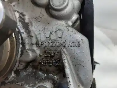 Pezzo di ricambio per auto di seconda mano riduttore per bmw 3 compact (e46) 316 ti riferimenti oem iam 14342929  5 velocidades