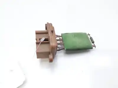 Peça sobressalente para automóvel em segunda mão resistência sofagem chauffage por fiat stilo (192) 1.9 jtd cat referências oem iam 507730700