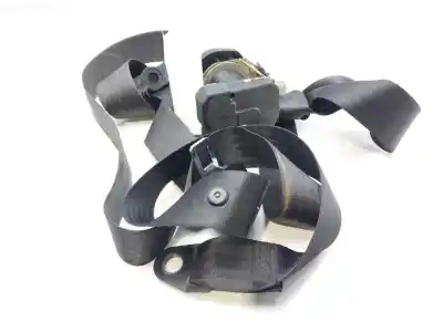 Peça sobressalente para automóvel em segunda mão cinto de segurança dianteiro direito por fiat stilo (192) 1.9 jtd cat referências oem iam 0735403474