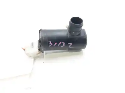 Second-hand car spare part washer pump for chevrolet matiz sx oem iam references 96318238  