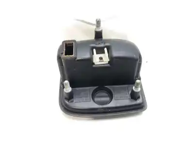 Second-hand car spare part tailgate back door handle for seat cordoba berlina (6l2) reference oem iam references 6l6827565b  
