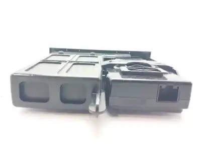 Peça sobressalente para automóvel em segunda mão módulo eletrônico por volkswagen scirocco (137) 2.0 tdi (130kw) referências oem iam 5n0035344e