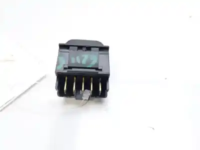 Second-hand car spare part LEFT FRONT POWER WINDOW SWITCH for CITROEN XSARA BERLINA  OEM IAM references 6552Z7  