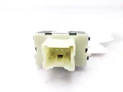 Pezzo di ricambio per auto di seconda mano interruttore alzacristalli anteriore destro per renault clio iv limited riferimenti oem iam 254218614r  