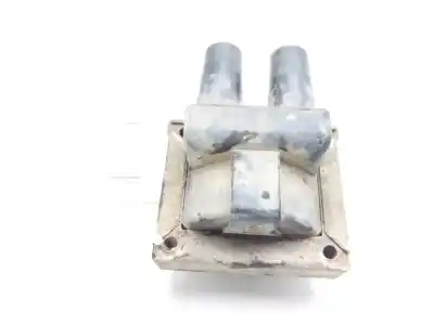 Автозапчастина б/у КОТУШКА ЗАПАЛЮВАННЯ для SEAT MARBELLA  Посилання на OEM IAM 15079355  