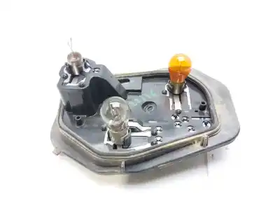 Pezzo di ricambio per auto di seconda mano portalampada per peugeot 206 berlina xt riferimenti oem iam 2531  