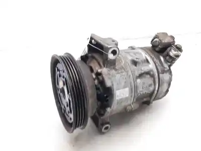 Peça sobressalente para automóvel em segunda mão compressor de ar condicionado a/a a/c por fiat stilo (192) 1.6 16v referências oem iam 4472208632