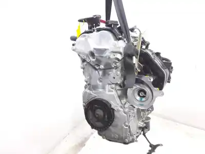 Автозапчастина б/у двигун комплект для renault arkana (eu version) zen 142 cv / 105 kw посилання на oem iam h4m632  