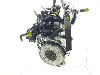 Автозапчастина б/у двигун комплект для renault arkana (eu version) zen 142 cv / 105 kw посилання на oem iam h4m632  