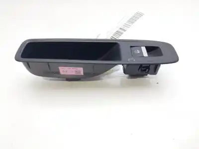 Автозапчастина б/у управління склами задніх правіх для renault arkana (eu version) zen 142 cv / 105 kw посилання на oem iam 254114723