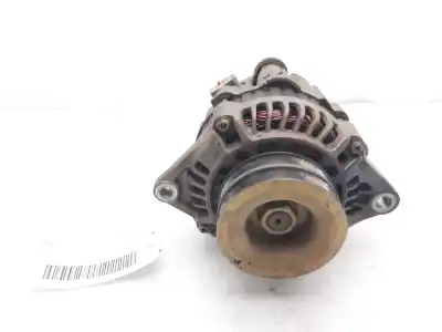 Gebrauchtes Autoersatzteil lichtmaschine zum ford ranger (eq) doka 4x4 oem-iam-referenzen a2ta6099at  