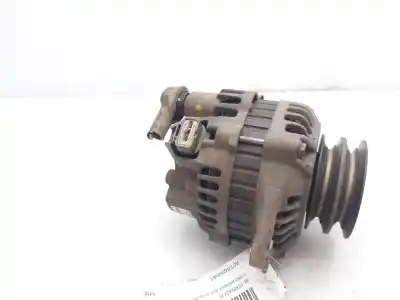 Gebrauchtes Autoersatzteil lichtmaschine zum ford ranger (eq) doka 4x4 oem-iam-referenzen a2ta6099at  