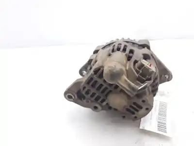Gebrauchtes Autoersatzteil lichtmaschine zum ford ranger (eq) doka 4x4 oem-iam-referenzen a2ta6099at  