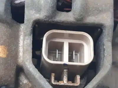 Gebrauchtes Autoersatzteil lichtmaschine zum ford ranger (eq) doka 4x4 oem-iam-referenzen a2ta6099at  